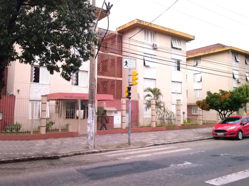 Apartamento Higienopolis Porto Alegre.